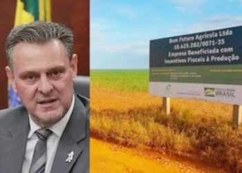 Verbas direcionadas por ministro de MT beneficiam baro do agro ‘lulista’