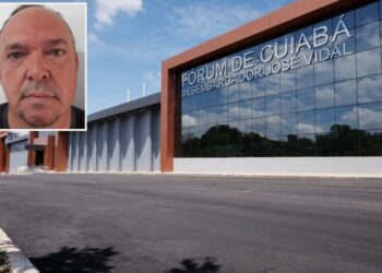 Assassino alega esquizofrenia e pede internação; juíza nega