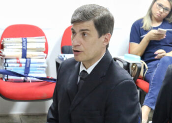 TJ manda Estado pagar desconto salarial a ex-secretário de Silval