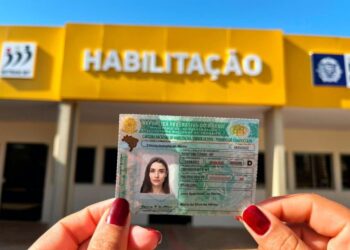 Detran-MT já emitiu 159 carteiras de habilitação com nome social no estado