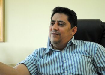 Chefe do PL diz ser “mimimi” cobrança de Janaina por dobradinha