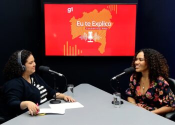 Vídeos do g1 e TV Bahia – sexta-feira, 4 de agosto de 2023