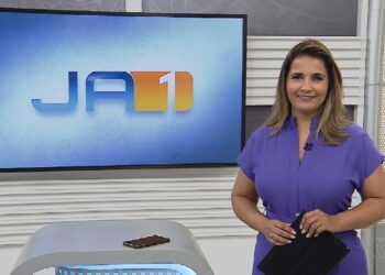 VÍDEOS: Jornal Anhanguera 1ª Edição de sexta-feira, 11 de agosto de 2023