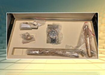 Presentes oficiais: PF quer quebrar sigilos e ouvir Bolsonaro e Michelle para avançar em apuração sobre o destino do dinheiro