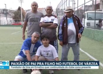 VÍDEOS: SP2 de sábado, 12 de agosto de 2023