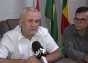 Prefeito de Itaituba pede prazo para que garimpeiros retirem maquinários de área alvo de operação do Ibama