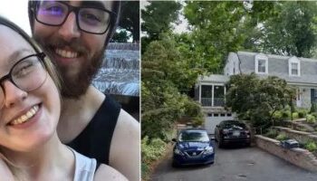 Casal processa Airbnb aps ser filmado fazendo sexo