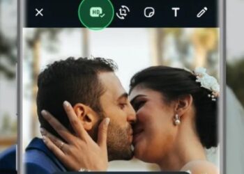 WhatsApp agora permite enviar fotos em HD; veja