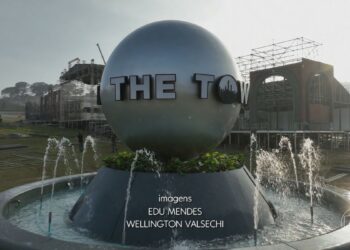 The Town: a um mês do festival, os 6 palcos já estão quase prontos