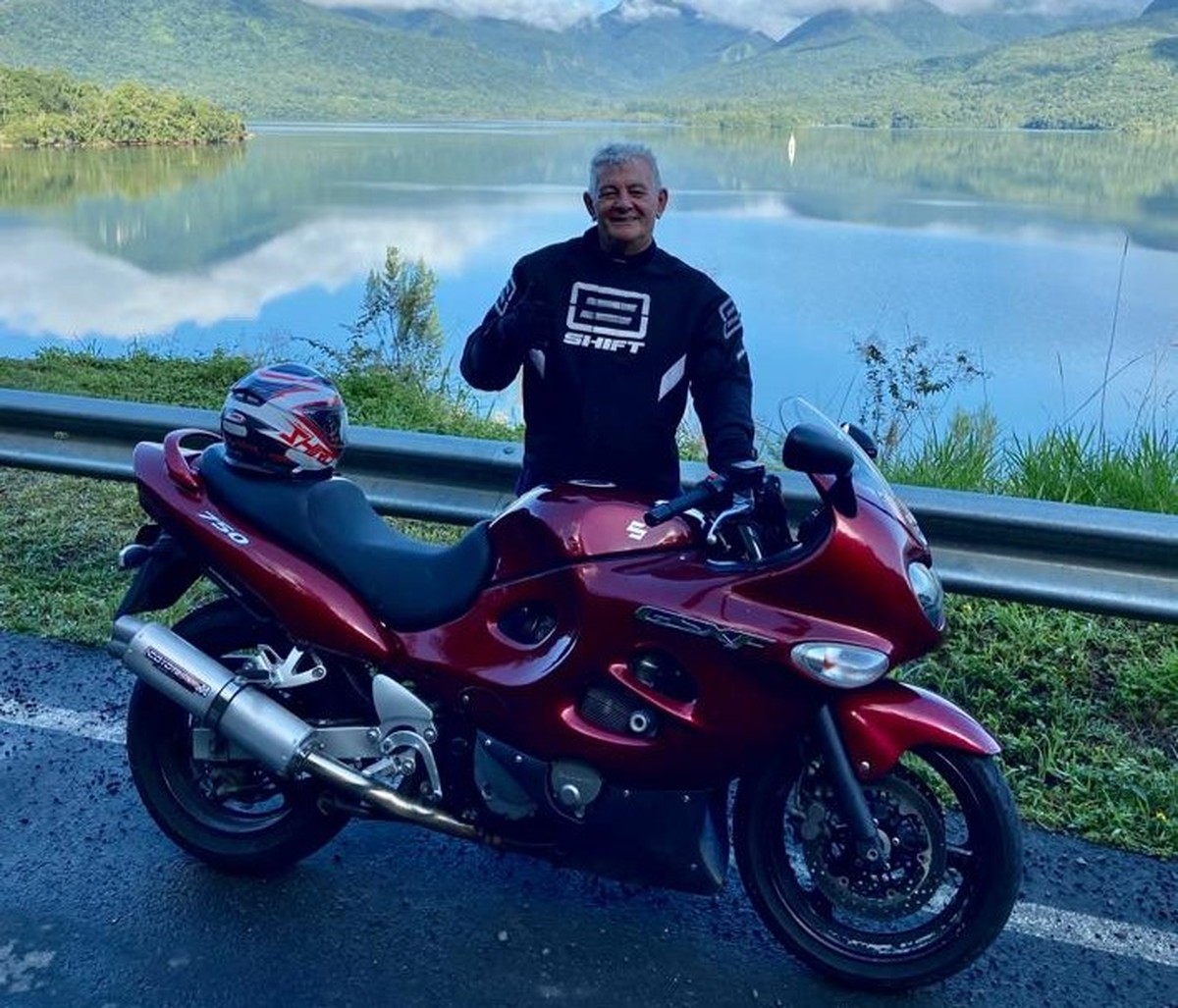 'Aventureiro e com alma jovem': Quem era empresário que morreu