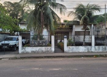 ANM homologa leilão de oferta pública de 240 áreas de Itaituba para atividades garimpeiras