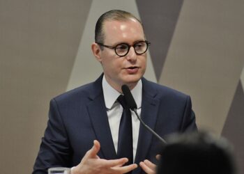 'Zanin de direita' reforça pressão por vaga de Rosa Weber