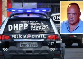 Chefe do MPE vai atuar para enviar ex-PM para presídio comum