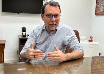 “O legado de Emanuel será: o que não se deve fazer na Prefeitura"