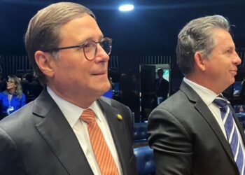 Carvalho: Senado precisa mostrar qual será a carga de impostos