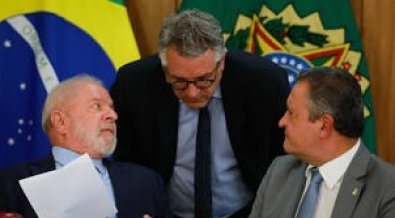 Governo pretende investir R$ 1 trilho em novo PAC