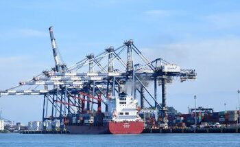 Balana comercial tem supervit de US$ 9,035 bilhes em julho