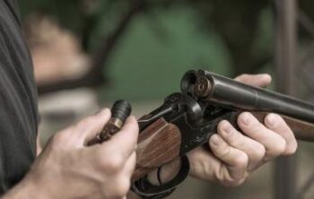Homem no aceita trmino e tenta matar ex-mulher com espingarda