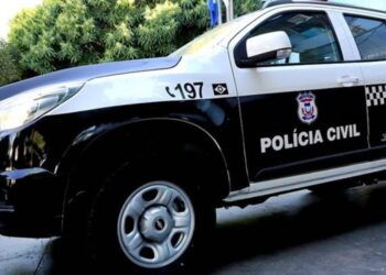 Polícia Civil prende integrante de organização criminosa que se escondeu na região Araguaia