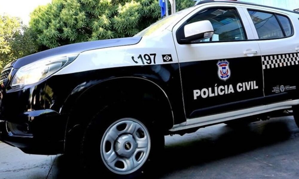 Polícia Civil prende integrante de organização criminosa que se escondeu