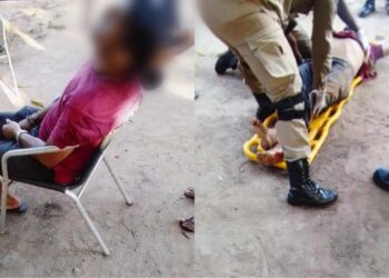 Vídeo: Homem morre no hospital após ser baleado em Itaituba, no PA