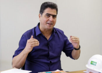 Emanuel tem sexto melhor salrio do pas