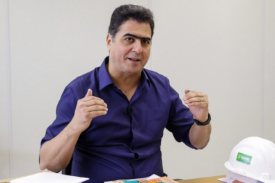 Emanuel tem sexto melhor salrio do pas