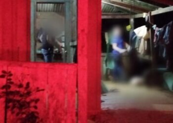 Dono de propriedade rural é assassinado com pelo menos 10 facadas