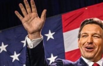 ‘Voc no tem o direito de vir para os EUA’, diz candidato ao Brasil