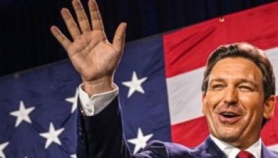 'Voc no tem o direito de vir para os EUA',