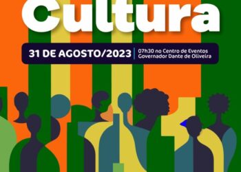 Conferência Municipal de Cultura reunirá representantes do setor amanhã (31) em Sinop
