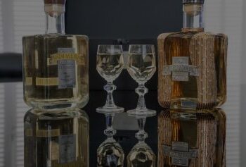 Veja o que tem de diferente na cachaa mais cara do mundo