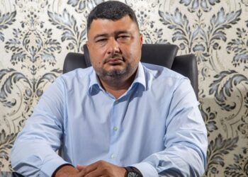 “Isso é Diamantino hoje: a terra da palhaçada”, reclama vereador