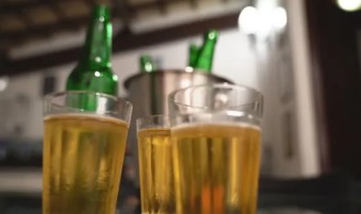 Cerveja, refrigerante e gasolina podem aliviar novo IVA
