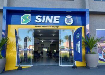 Sine Estadual disponibiliza 3,1 mil vagas de trabalho nesta semana