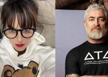 Atala se desculpa com Helena Rizzo após episódio de machismo