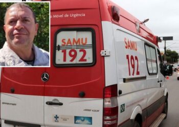 Assessor de deputado morre ao sofrer mal súbito em mercado
