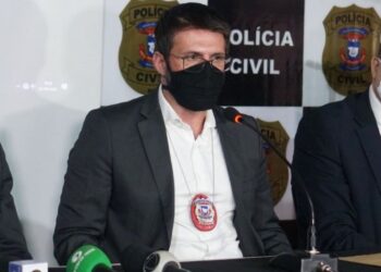 Após investigação, Polícia indiciou 22 pessoas; confira os nomes