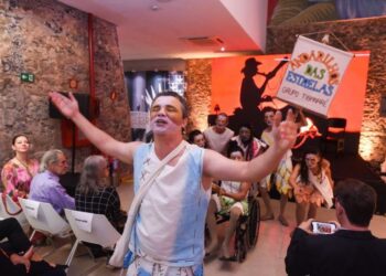 Feira do Empreendedor do Sebrae terá programação voltada à economia criativa