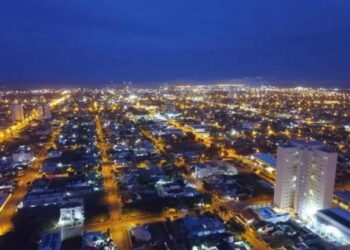 Sorriso antecipa pagamento de quase R$ 16 milhões e quita o Finisa