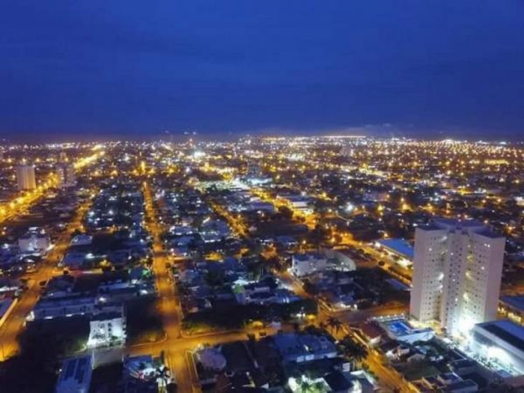 Sorriso antecipa pagamento de quase R$ 16 milhões e quita