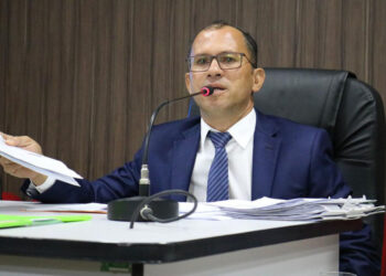 Deputado: “VG precisa de pessoas que tem ligação com a cidade”