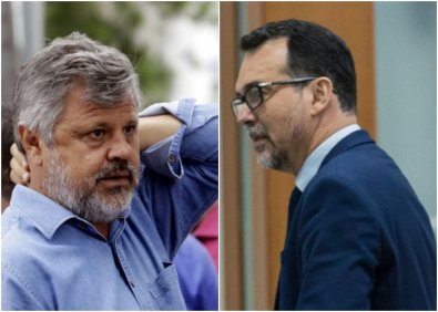 Vice de EP liga petista a escndalos de Silval e