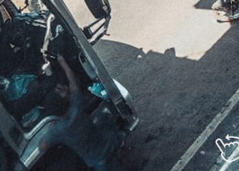 indígenas são presos após Furto de celular no centro de Barra do Garças