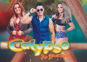 Praia do Bosque: Show nacional com a banda Calypso do Pará promete agitar último final de semana de programação.