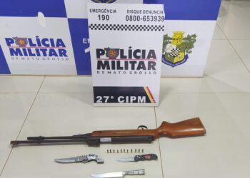 Mulher é salva pela Policia Militar após ser sequestrada pelo ex marido.
