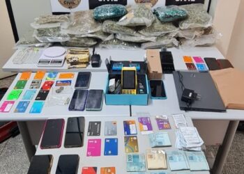 Polícia Civil de MT e PI cumprem mandados contra grupo envolvido em golpes na compra e venda de gados.