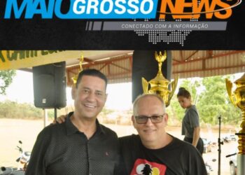 FINAL DO CAMPEONATO INTEGRAÇÃO “JOSÉ CARLOS DO PATIO” NA CHÁCARA VÓ ZENITA.