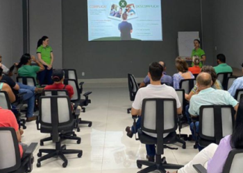 Sicredi realiza campanha Julho Verde, mês dedicado a saúde financeira dos associados, colaboradores e comunidade.