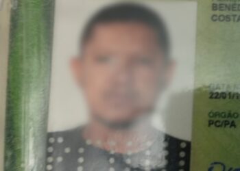 Homem é preso pela PRF no Distrito de Campo Verde, km 30